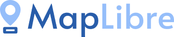 MapLibre-logo