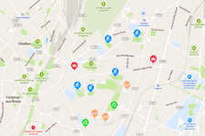 Les services de ma commune